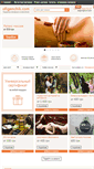Mobile Screenshot of ofigenchik.com